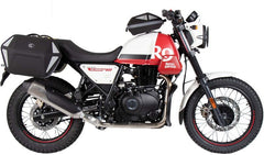 Hepco & Becker Tankring Basic Incl. Fastener For Tankbag For Royal Enfield Scram 411 (2022-2024) | 5167646 00 01