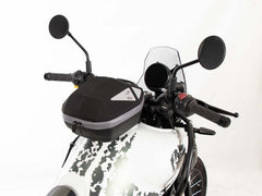 Hepco & Becker Tankring Basic Incl. Fastener For Tankbag For Royal Enfield Himalayan 450 (2024-) | 5167661 00 01