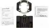 Hepco & Becker Tankring Basic Incl. Fastener For Tankbag For BMW R 1200 GS (2008-2012) | 516926 00 01