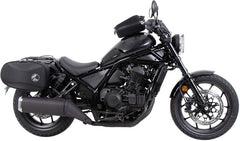 Hepco & Becker Tankring Basic Incl. Fastener For Tankbag For Honda CMX 1100 Rebel (2021-) | 5169525 00 01