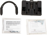 Hepco & Becker Tankring Basic Incl. Fastener For Tankbag For Honda MSX 125 Grom (2021-) | 5169536 00 01