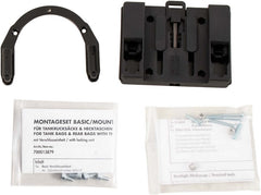 Hepco & Becker Tankring Basic Incl. Fastener For Tankbag For Honda MSX 125 Grom (2021-) | 5169536 00 01