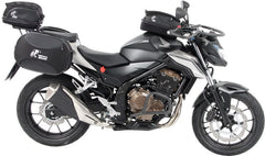 Hepco & Becker Tankring Basic Incl. Fastener For Tankbag For Honda CB 500 F (2016-2018) | 516996 00 01