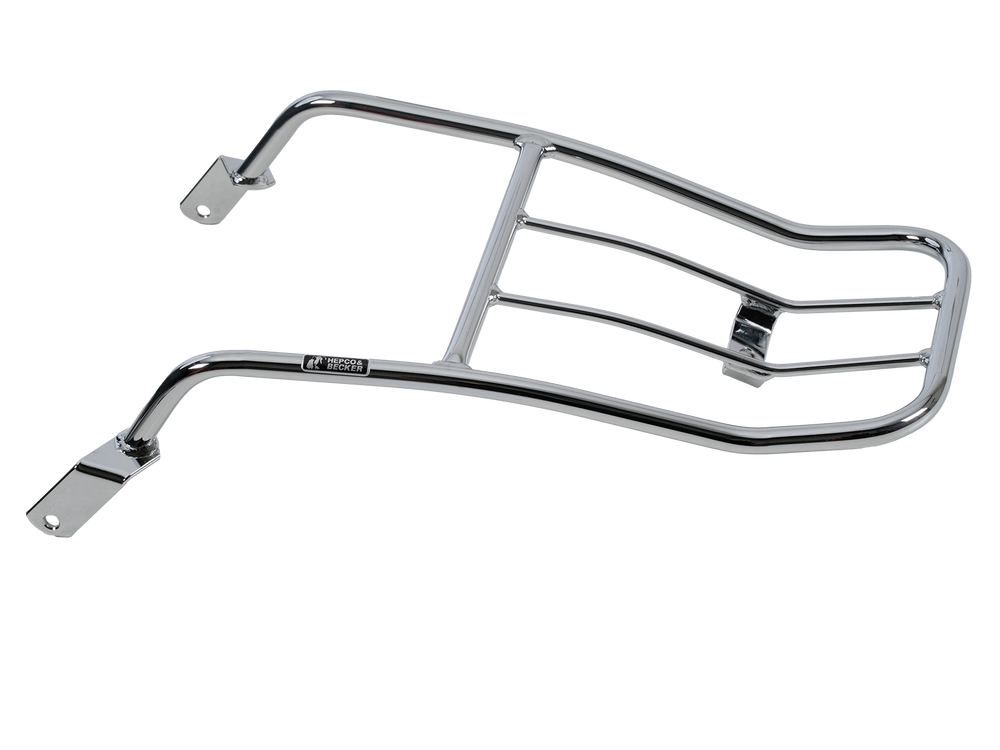 Hepco & Becker Solorack without backrest for Honda VF 750 C from 1993 | 600108 00 02