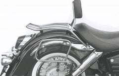 Hepco & Becker Sissybar without rearrack for Honda VT 1100 C3 Shadow | 600113 00 02