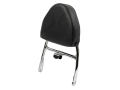 Hepco & Becker Sissybar without rearrack for Kawasaki EN 500 until 1995 | 600201 00 02