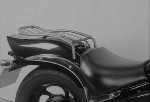 Hepco & Becker Solorack without backrest for Suzuki M 800 Intruder until 2009 | 600320 00 02