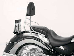 Hepco & Becker Sissybar without rearrack for Victory Kingpin | 600721 00 02