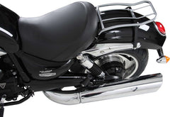 Hepco & Becker Solorack without backrest for Triumph Rocket III Roadster | 600754 00 02