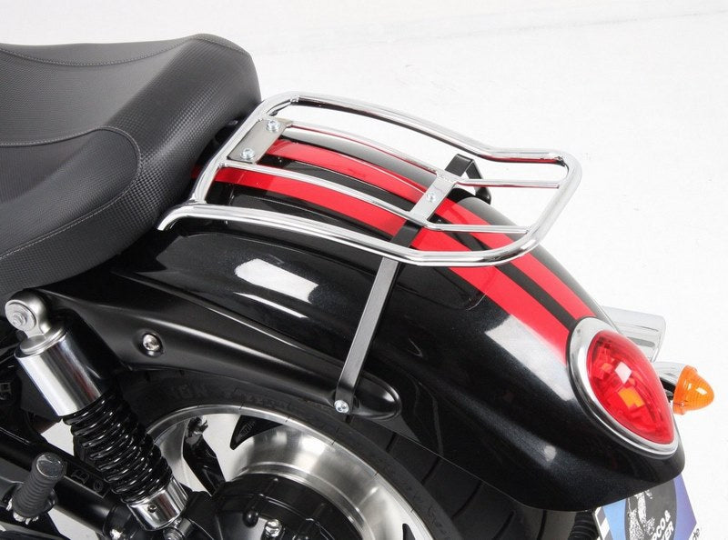 Hepco & Becker Solorack without backrest for Triumph Rocket III Roadster | 600754 00 02