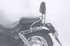 Hepco & Becker Sissybar without rearrack for Honda VTX 1800 | 600920 00 02