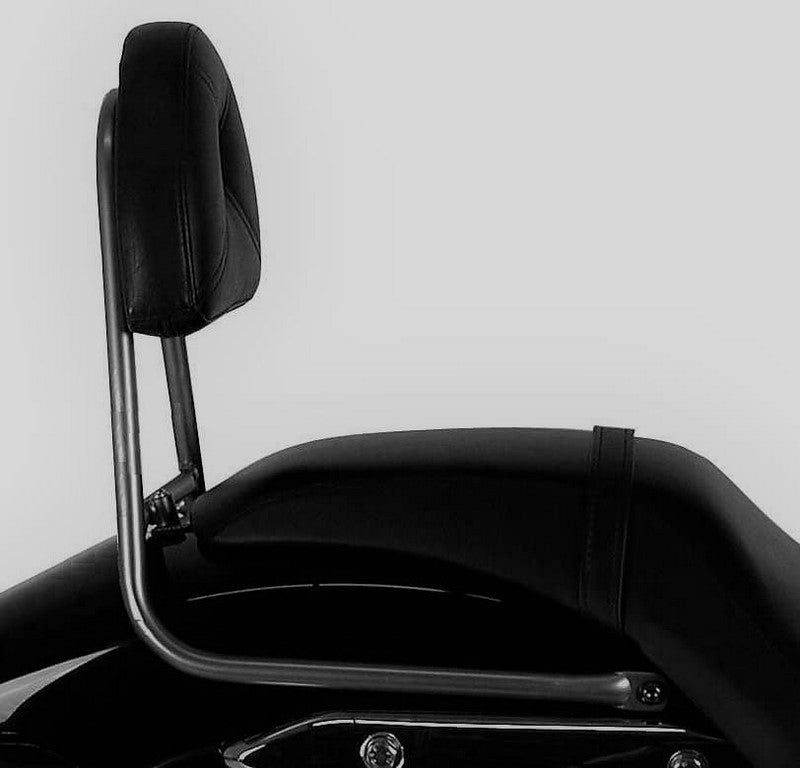 Hepco & Becker Sissybar without rearrack for Honda VT 750 Shadow Spirit | 600951 00 02
