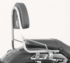 Hepco & Becker Sissybar without rearrack for Honda VT 750 S / RS | 600963 00 02