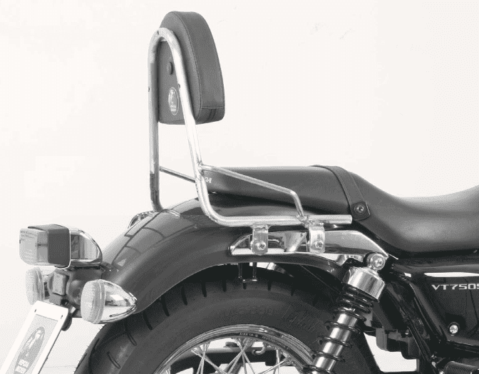Hepco & Becker Sissybar without rearrack for Honda VT 750 S / RS | 600963 00 02