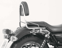 Hepco & Becker Sissybar without rearrack for Honda VT 750 S / RS | 600963 00 02