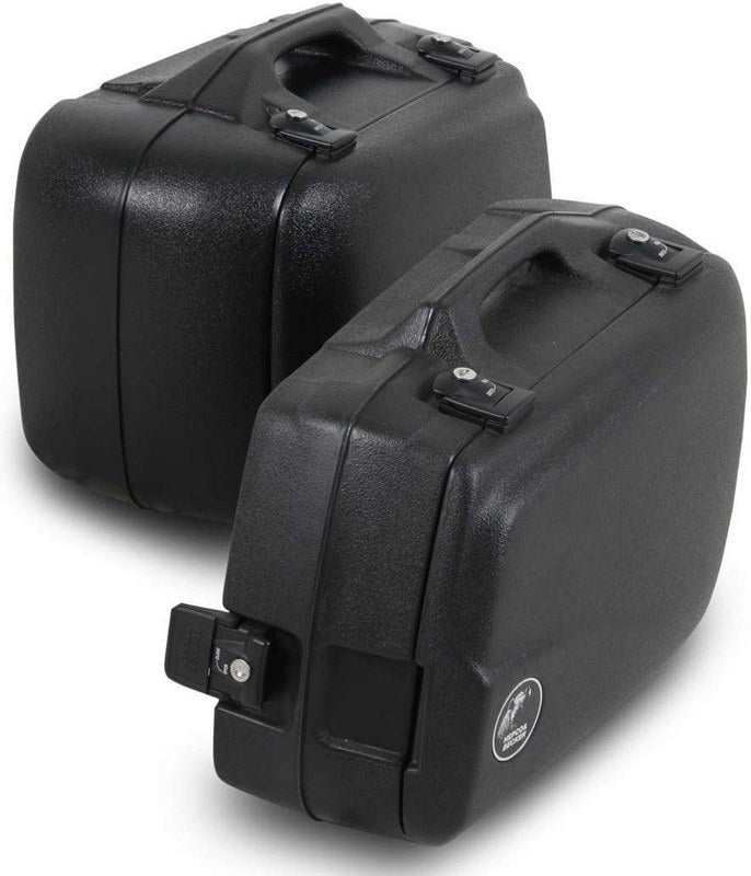 Hepco & Becker Junior Enduro 30 right / 40 left set | 610037 00 01