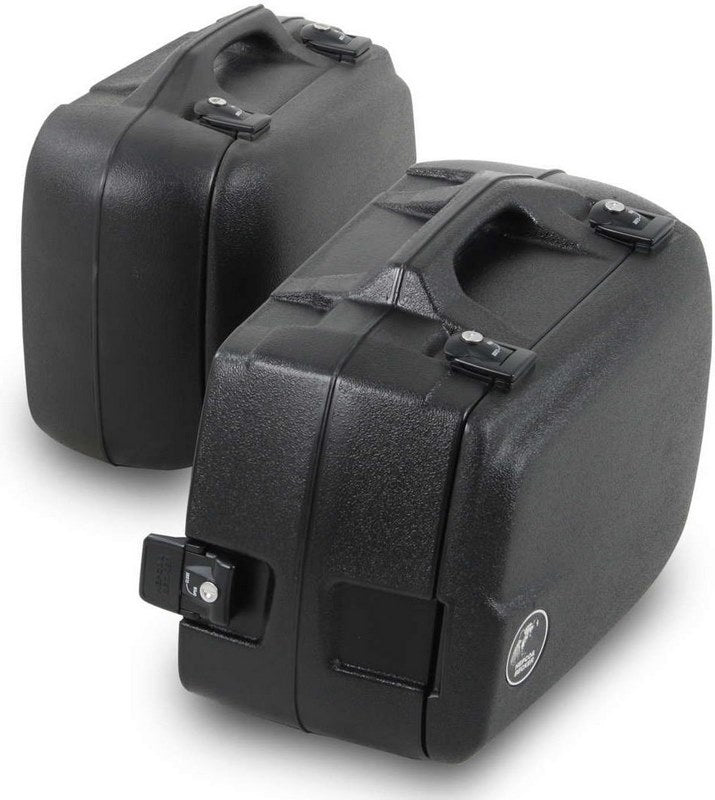 Hepco & Becker Junior Enduro 40 right / 30 left set | 610038 00 01