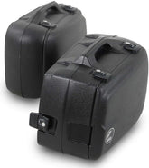 Hepco & Becker Junior Enduro 40 right / 30 left set | 610038 00 01