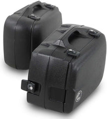 Hepco & Becker Junior Enduro 40 right / 30 left set | 610038 00 01