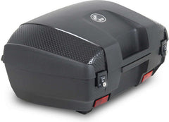 Hepco & Becker Junior Topcase 55-black | 610047 00 01
