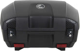 Hepco & Becker Junior Topcase 55-black | 610047 00 01
