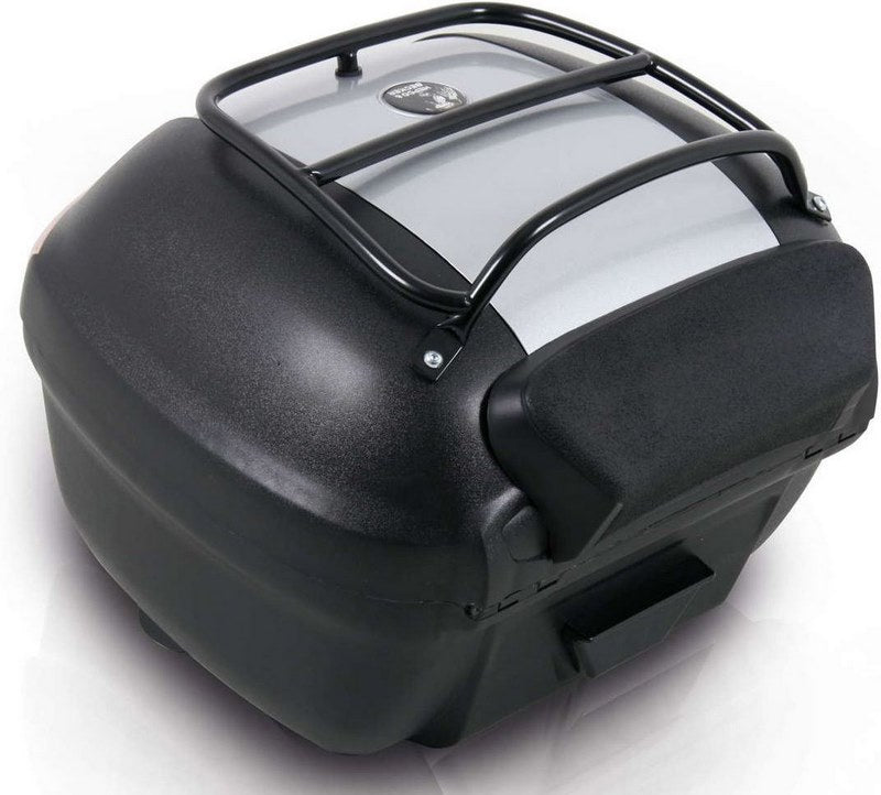 Hepco & Becker Journey Topcase 40/50 Topcase-Railing | 610061 00 01
