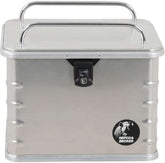 Hepco & Becker Aluminium Topcase Standard 35 | 610073 00 00