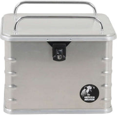 Hepco & Becker Aluminium Topcase Standard 35 | 610073 00 00