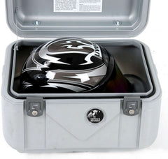 Hepco & Becker Topcase Gobi black 42 ltr. | 610084 00 01