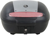 Hepco & Becker Journey Topcase 50 silver | 610086 00 09