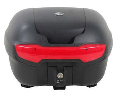 Hepco & Becker Journey Topcase 40 black | 610088 00 01