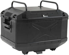 Hepco & Becker Railing black for Xplorer Topcase 45 | 610093 00 01