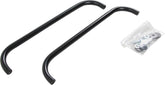 Hepco & Becker Railing black for Xplorer Topcase 45 | 610093 00 01