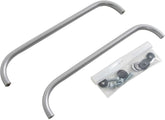 Hepco & Becker Railing silver for Xplorer Topcase 45 | 610093 00 09