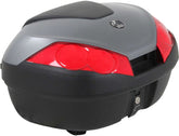 Hepco & Becker Journey Topcase 52 Recon anthacite | 610207 00 04