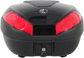 Hepco & Becker Journey Topcase 52 black | 610207 00 11
