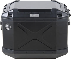 Hepco & Becker Xplorer 40 black right sidebox | 610216 00 01