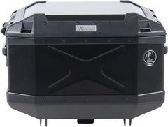 Hepco & Becker Topcase Xplorer 45 black | 610217 00 01