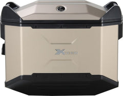 Hepco & Becker Xceed side case 38 ltr. left | 610222 00 00