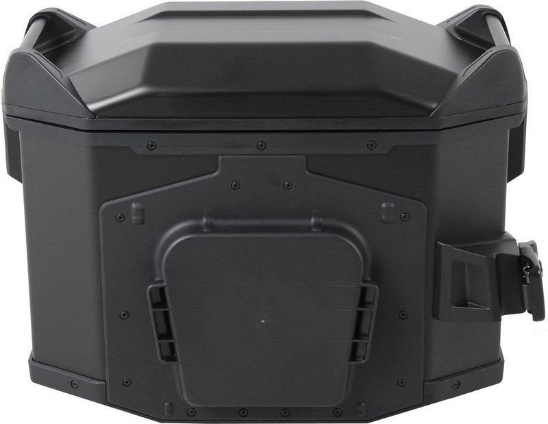 Hepco & Becker Xceed side case 38 ltr. right-black | 610223 00 01