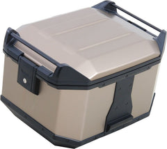 Hepco & Becker Xceed Topcase 45 ltr.-titan | 610224 00 00