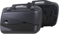 Hepco & Becker Junior Flash black 30 set | 610233 00 11