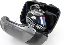 Hepco & Becker Journey sidecase-set 42 Recon antracite | 610280 00 04