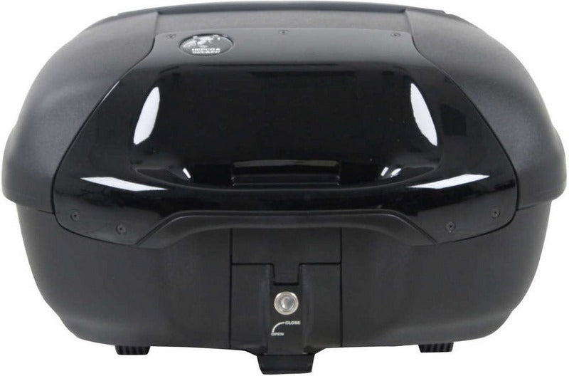 Hepco & Becker Journey Topcase 42 black | 610285 00 11