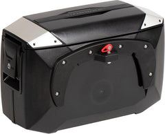 Hepco & Becker Xcore side case set for C-Bow carrier | 610295 00 00