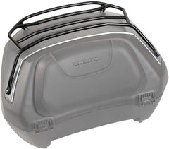 Hepco & Becker Topcase Railing Black For Original Honda Topcase With Original Topcase Cover For Honda X-ADV (2021-2024) | 6109531 00 01