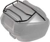 Hepco & Becker Topcase Railing Black For Original Honda Topcase With Original Topcase Cover For Honda ADV 350 (2022-) | 6109538 00 01