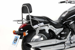 Hepco & Becker Sissybar with rearrack for Suzuki M 800 Intruder from 2010 | 6113524 00 02