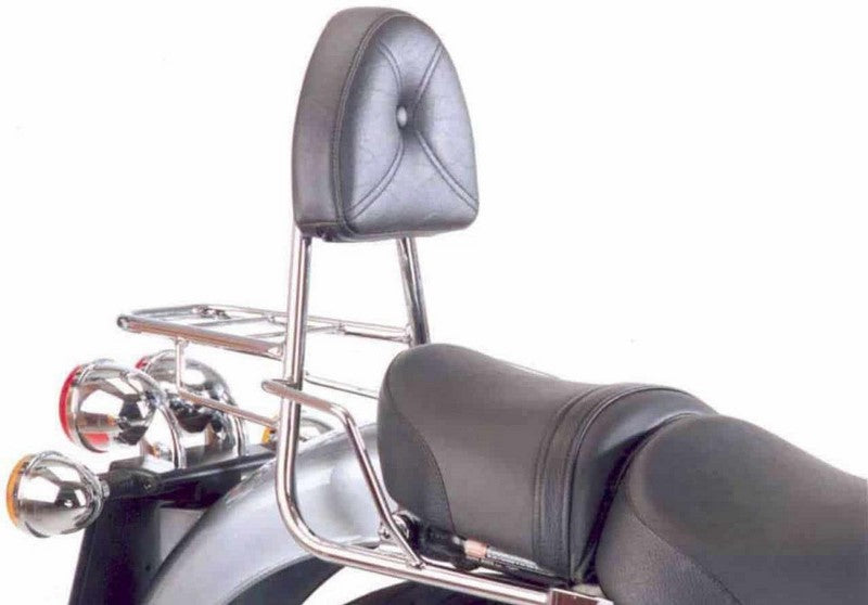 Hepco & Becker Sissybar with rearrack for Moto Guzzi California Jackal | 611525 00 02