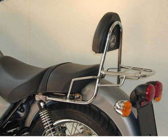 Hepco & Becker Sissybar with rearrack for Moto Guzzi California Stone | 611527 00 02